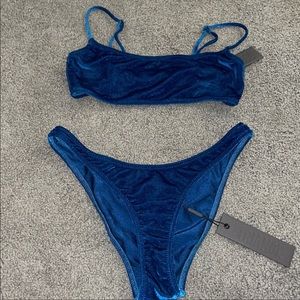 Triangl bathing suit NO ONE BUY